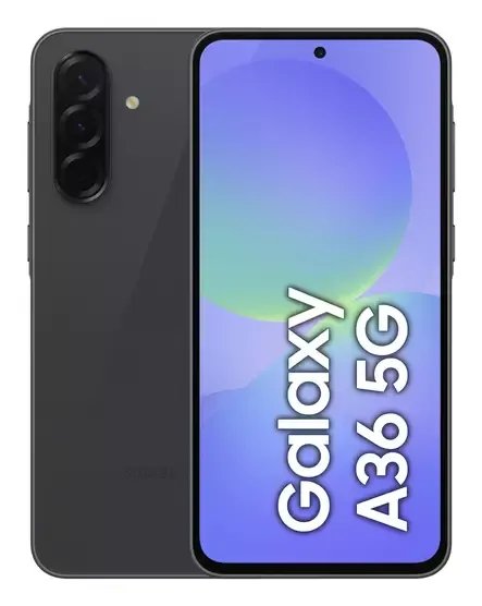 SAMSUNG GALAXY A36 5G 128GB