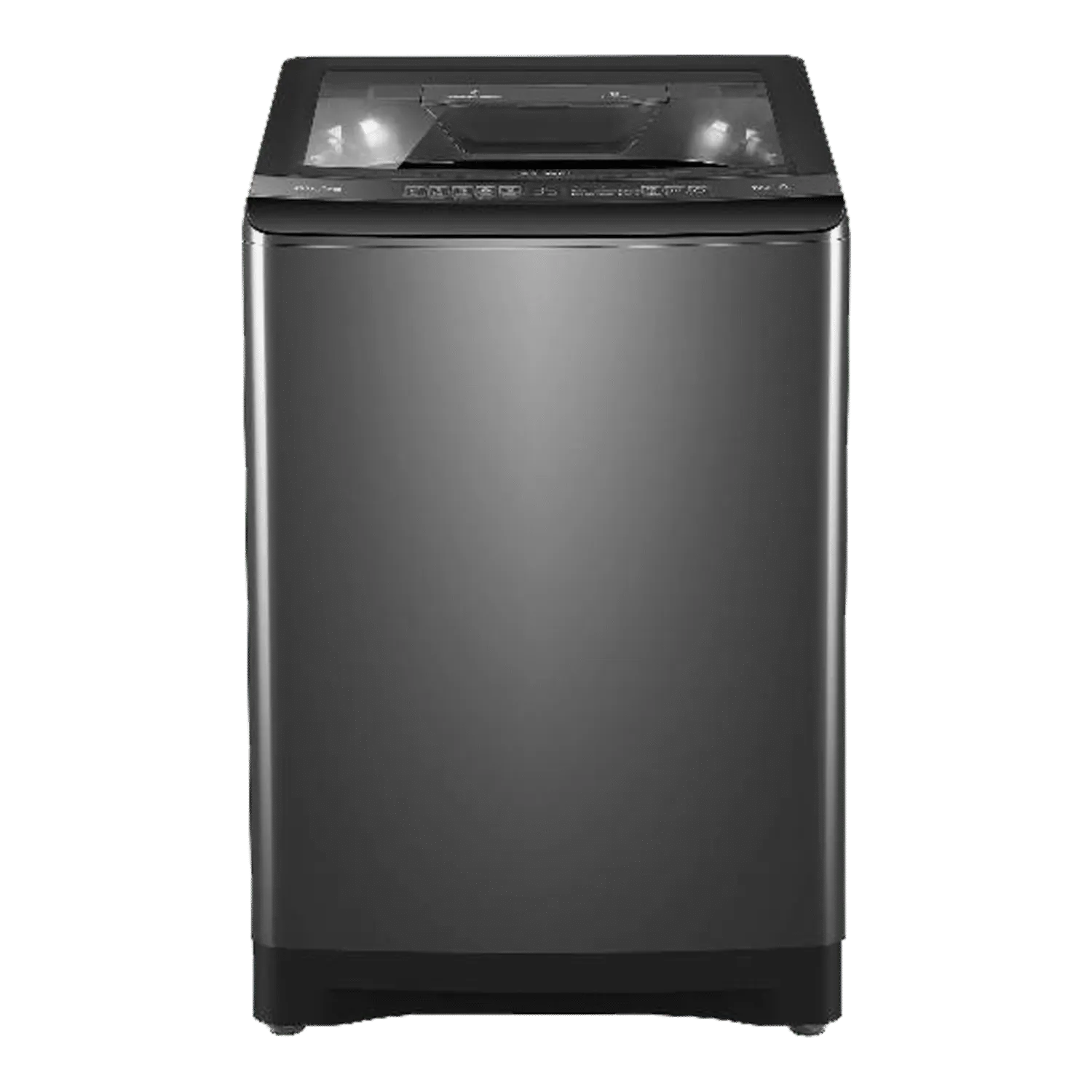 Lavadora Con Panel Digital MABE 19 Kilos