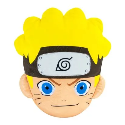PELUCHE NARUTO 30 CM MOCCHI MOCCHI Ref : 08027483