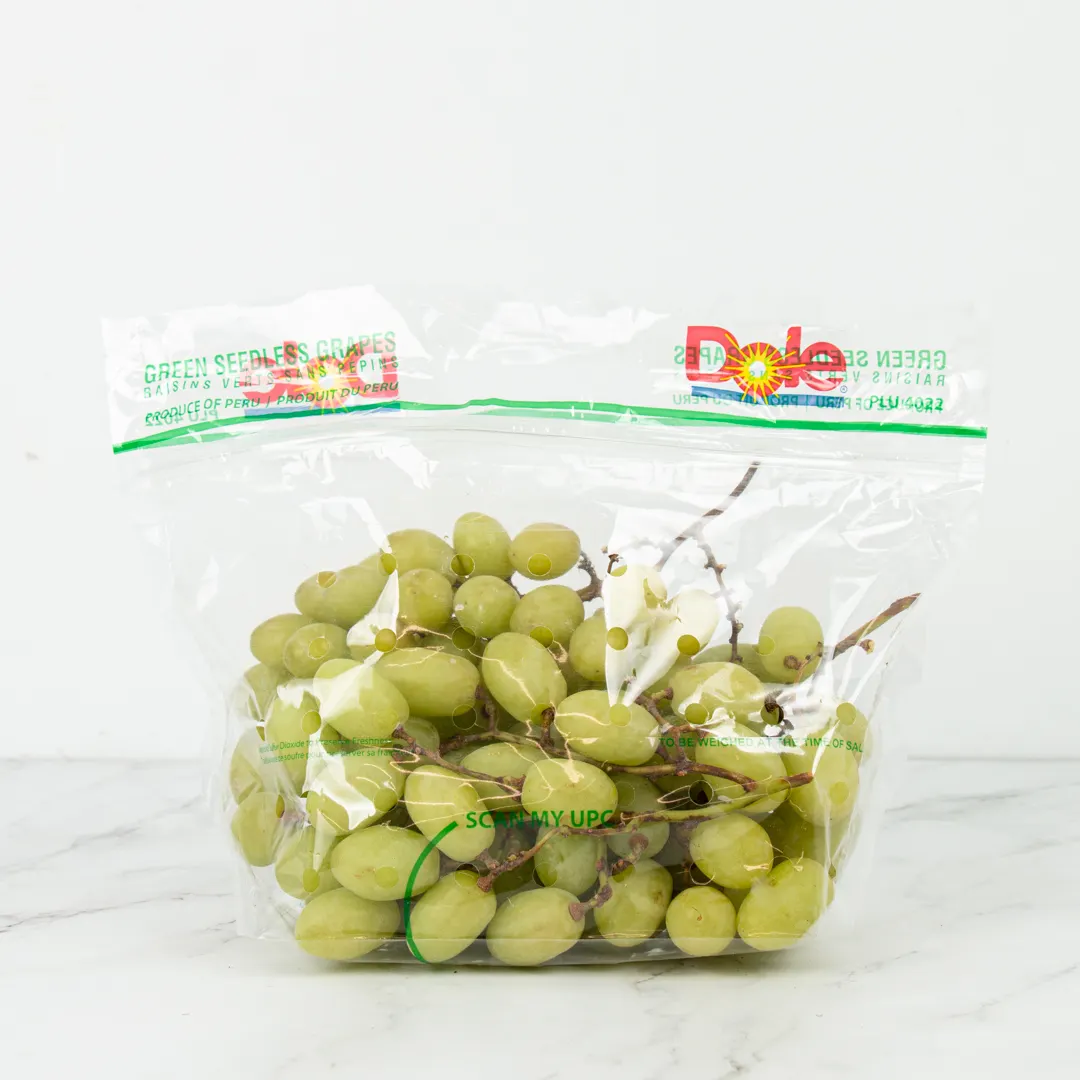 green grapes seedless