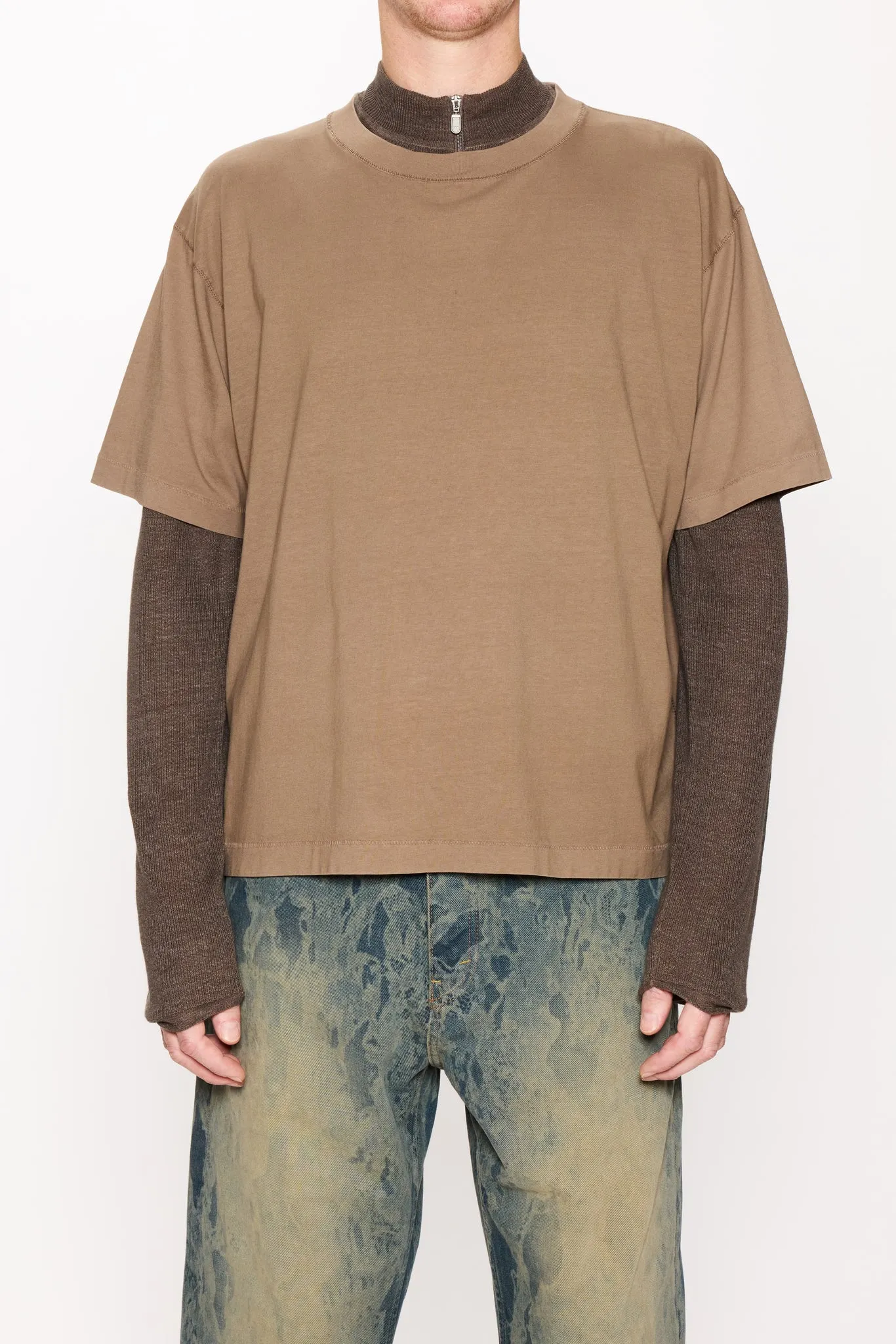 Boxy T-Shirt
