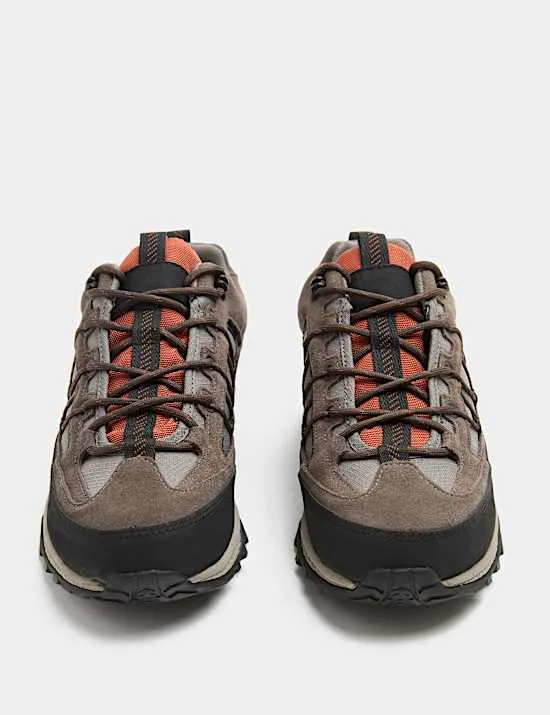 Waterproof Walking Shoes