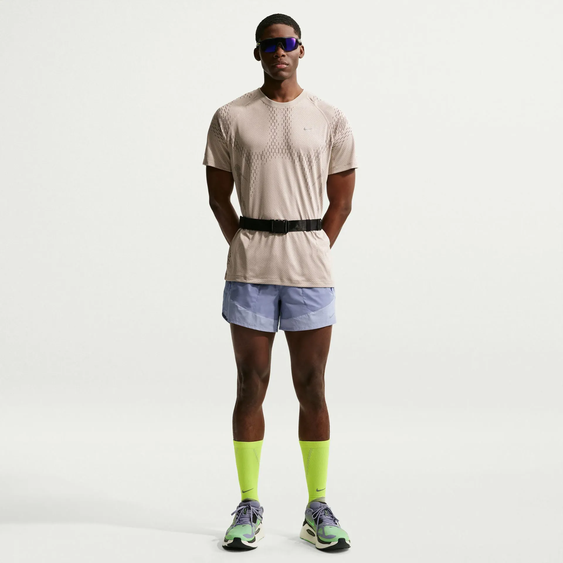 Dri-FIT Stride Novelty Shorts