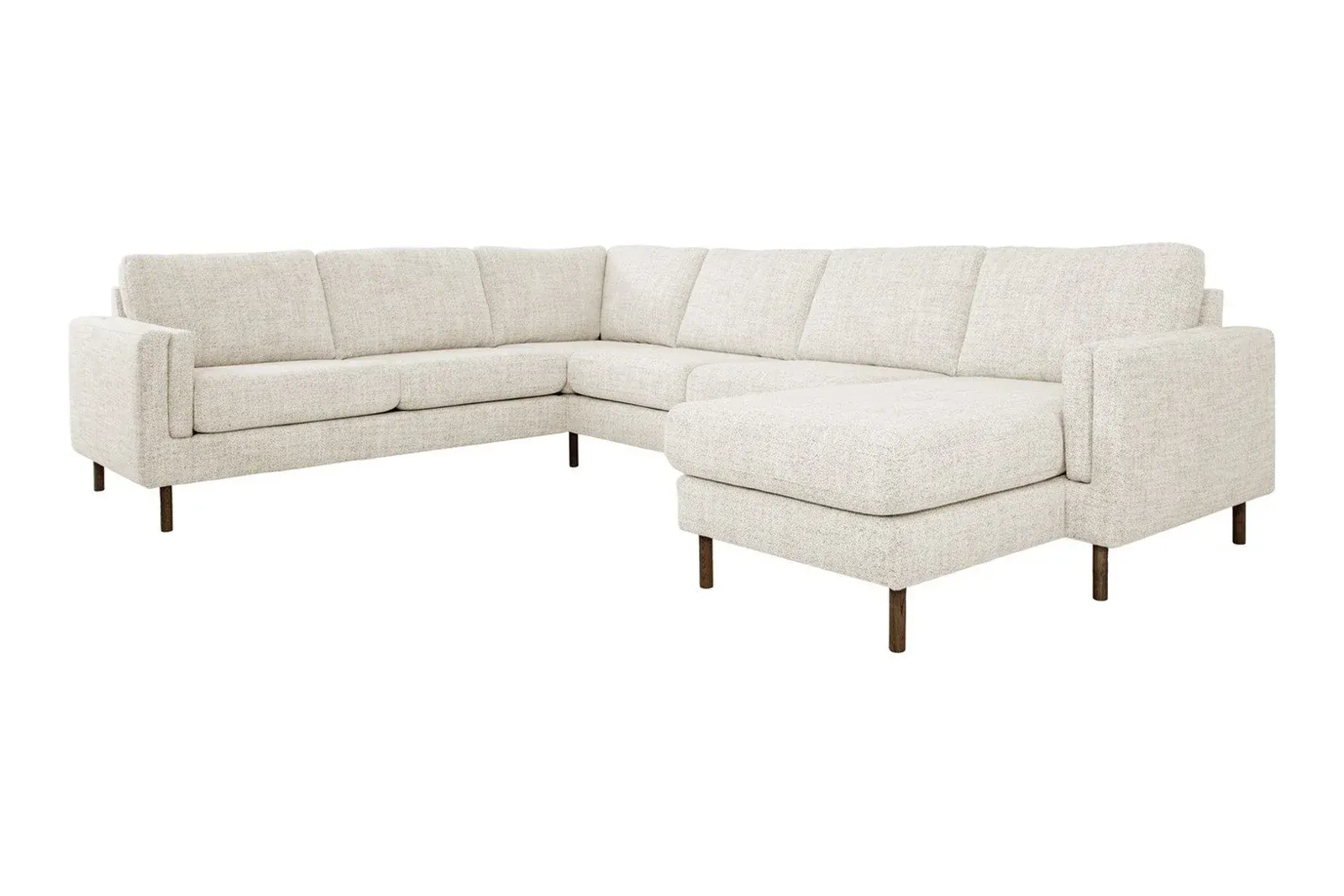 Pixel Nordic U-sofa