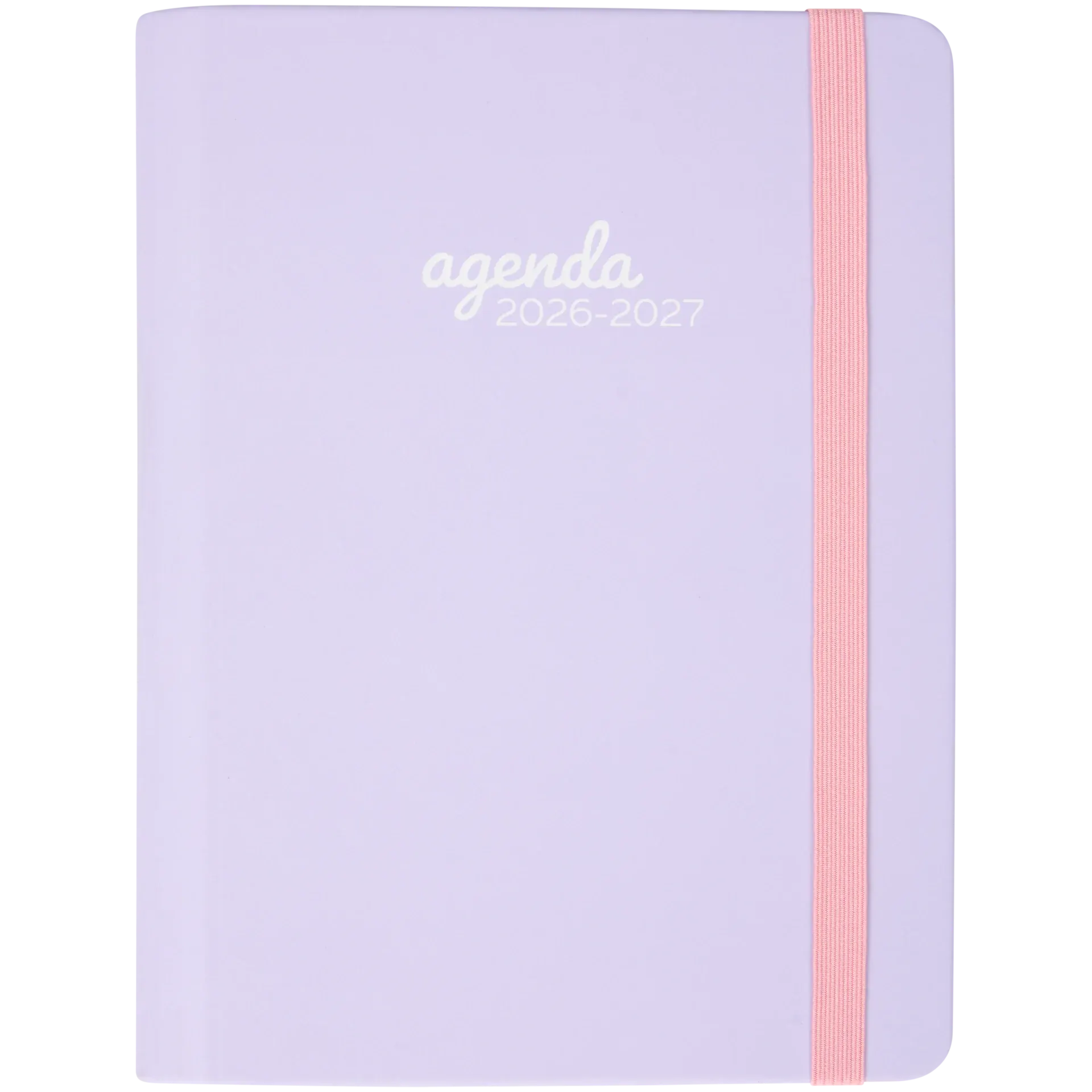 Agenda scolastica 2026-2027