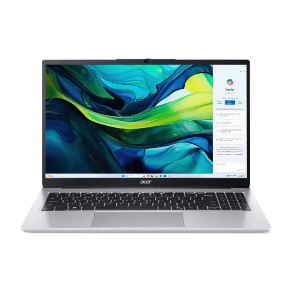 Acer Aspire Lite AL15-41P-R86R 15" bærbar PC