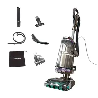 Shark POWERDETECT Complete Performance Upright Vacuum with Powered Lift-Away