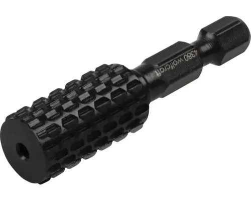 Fréza na kov, cylindrická 12x22mm, 6ti hran