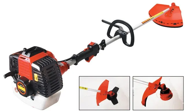 Jet-Sky Decespugliatore Jt-Bc305-330 Cilindrata 32,5Cc