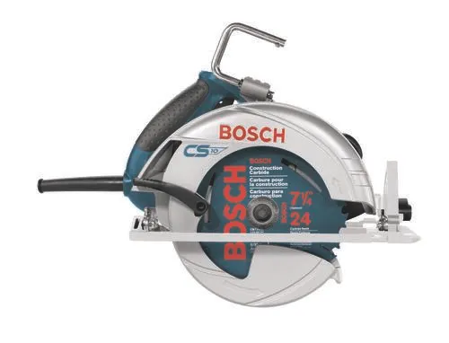 Bosch® 15-Amp Corded 7-1/4" Circular Saw