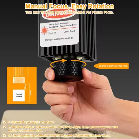 Twotrees TS1 Portable Mini Laser Engraver CNC Bluetooth Machine DIY Logo Marking Machine Painted Dog Tag Paper Leather Wooden
