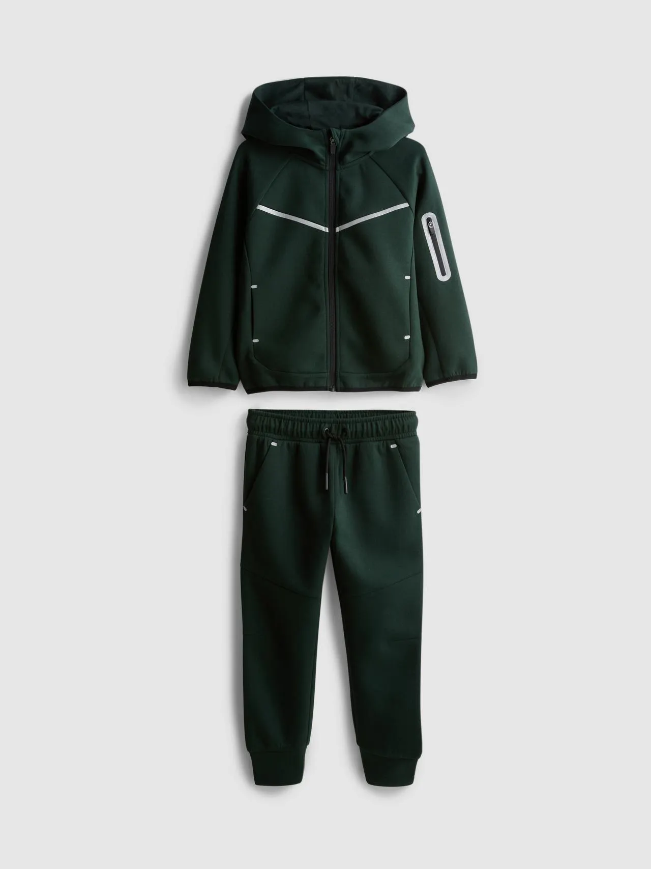 1–9 ans | Veste et bas de jogging Primark Form
