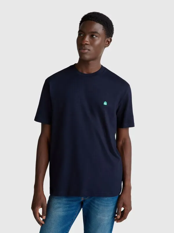 Basic cotton t-shirt