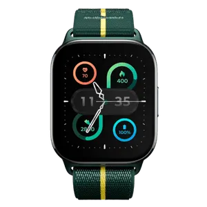 Smartwatch Motorola Xt2541-1 Tg Verde