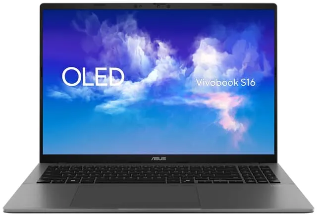 ASUS Vivobook S 16 S3607 Snap-8CSE/16/512/OLED 16" Copilot+ PC