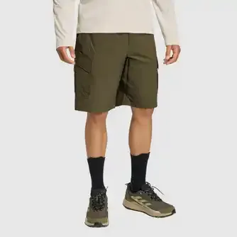 adidas Mens Terrex Xploric Clima365 Cargo Short