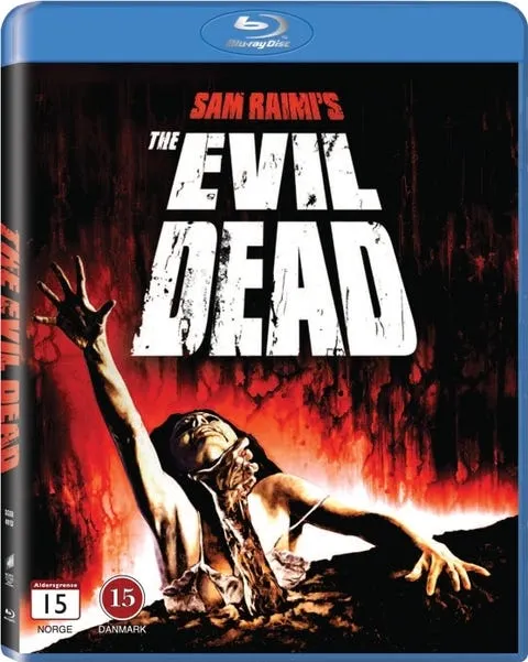 The Evil Dead