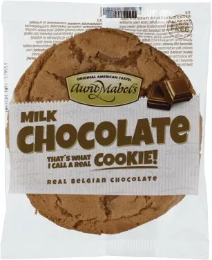 Cookie Milk
