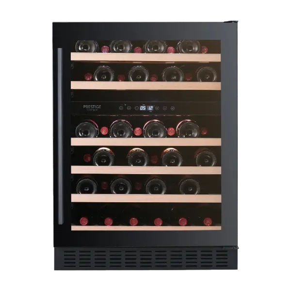 Temptech Prestige PRES60 vinskap