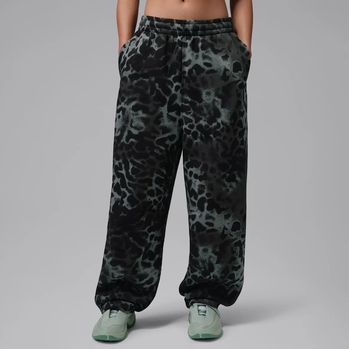 Jordan Brooklyn Fleece