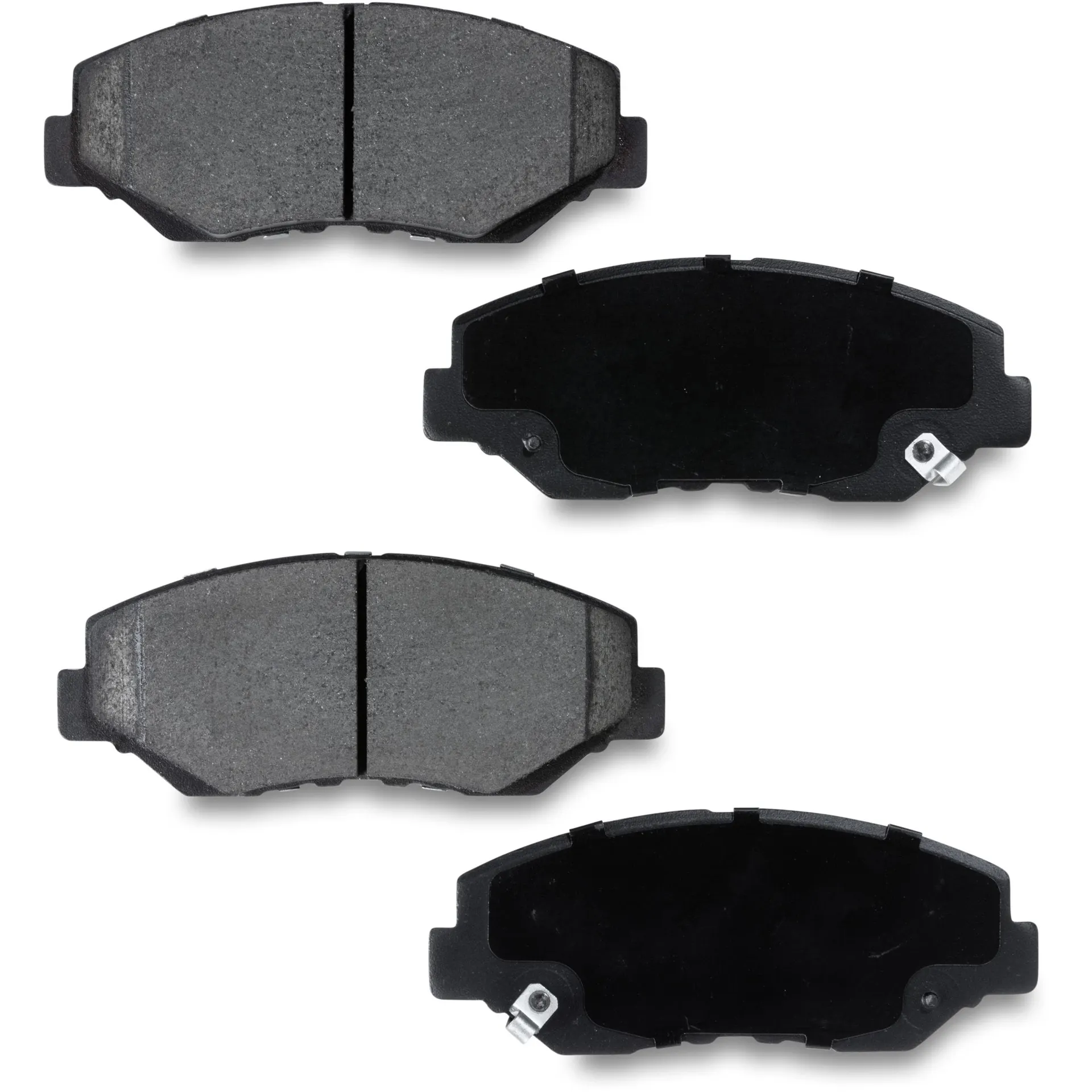Duralast Ceramic Brake Pads MKD914