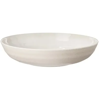 Dinner Bowl - Cream