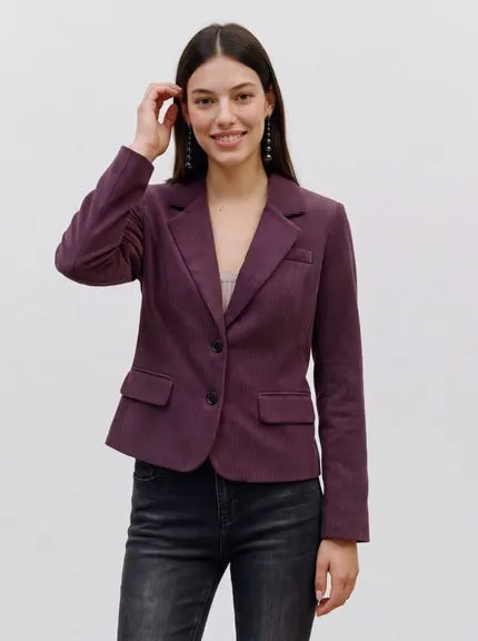 VMCILLE Blazer