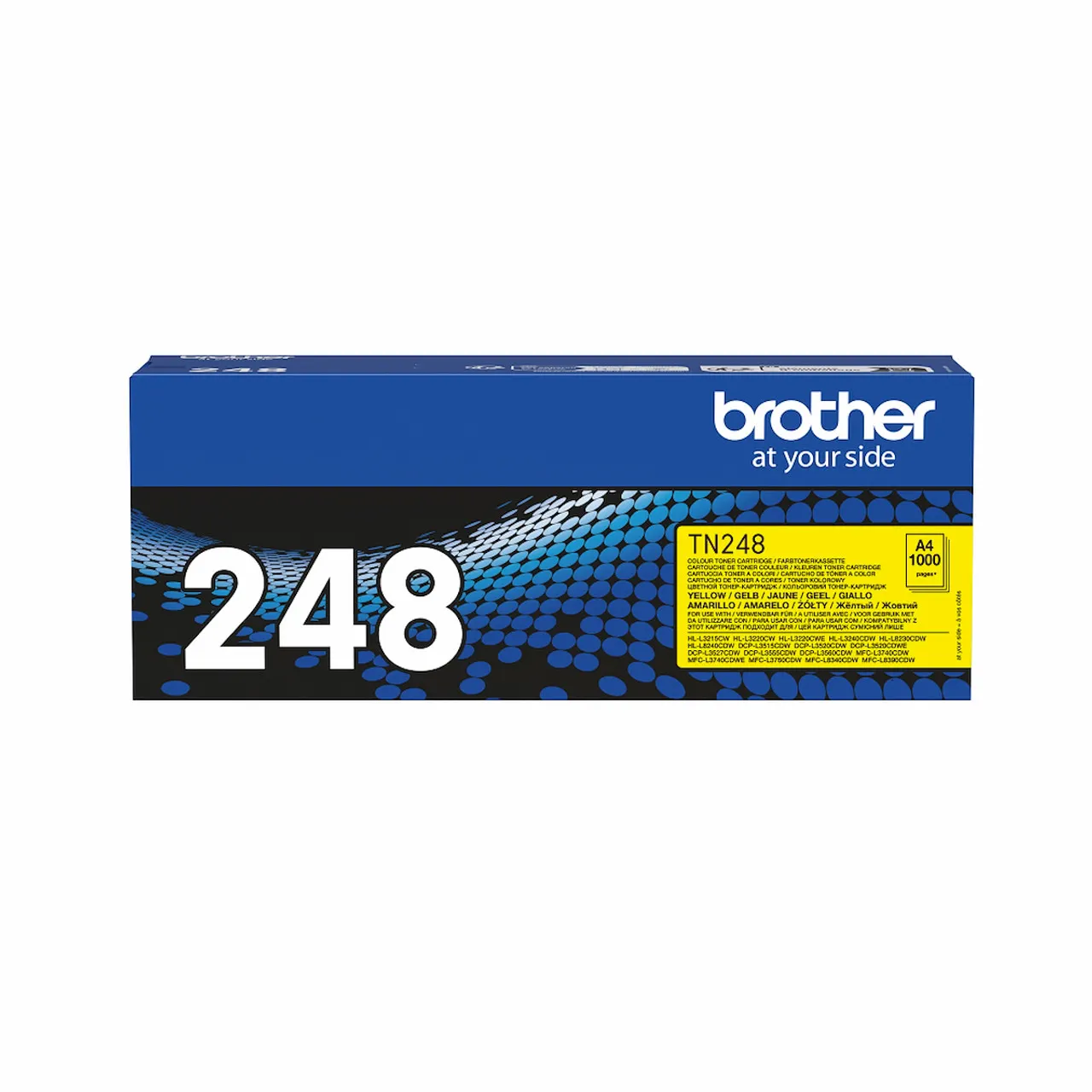 BROTHER - TN248Y