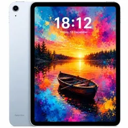 iPad AIR 4 256GB 2020 Blue - Excellent Refurbished