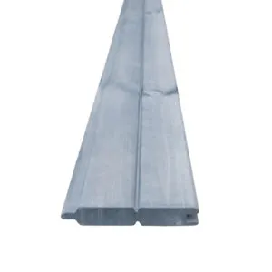 Lame de clôture pin gris L. 180 cm x l. 14,7 cm x Ép. 2,5 cm