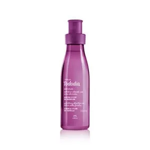 Body Splash Tododia Ameixa e Flor de Baunilha 200 ml