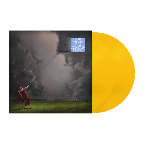 This Music May Contain Hope