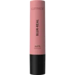 Labial En Barra Blur Real Acabado Mate Muted Romance 040 CATRICE 3 G