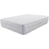 Colchón Especial Doble Pillow Firme 100x190