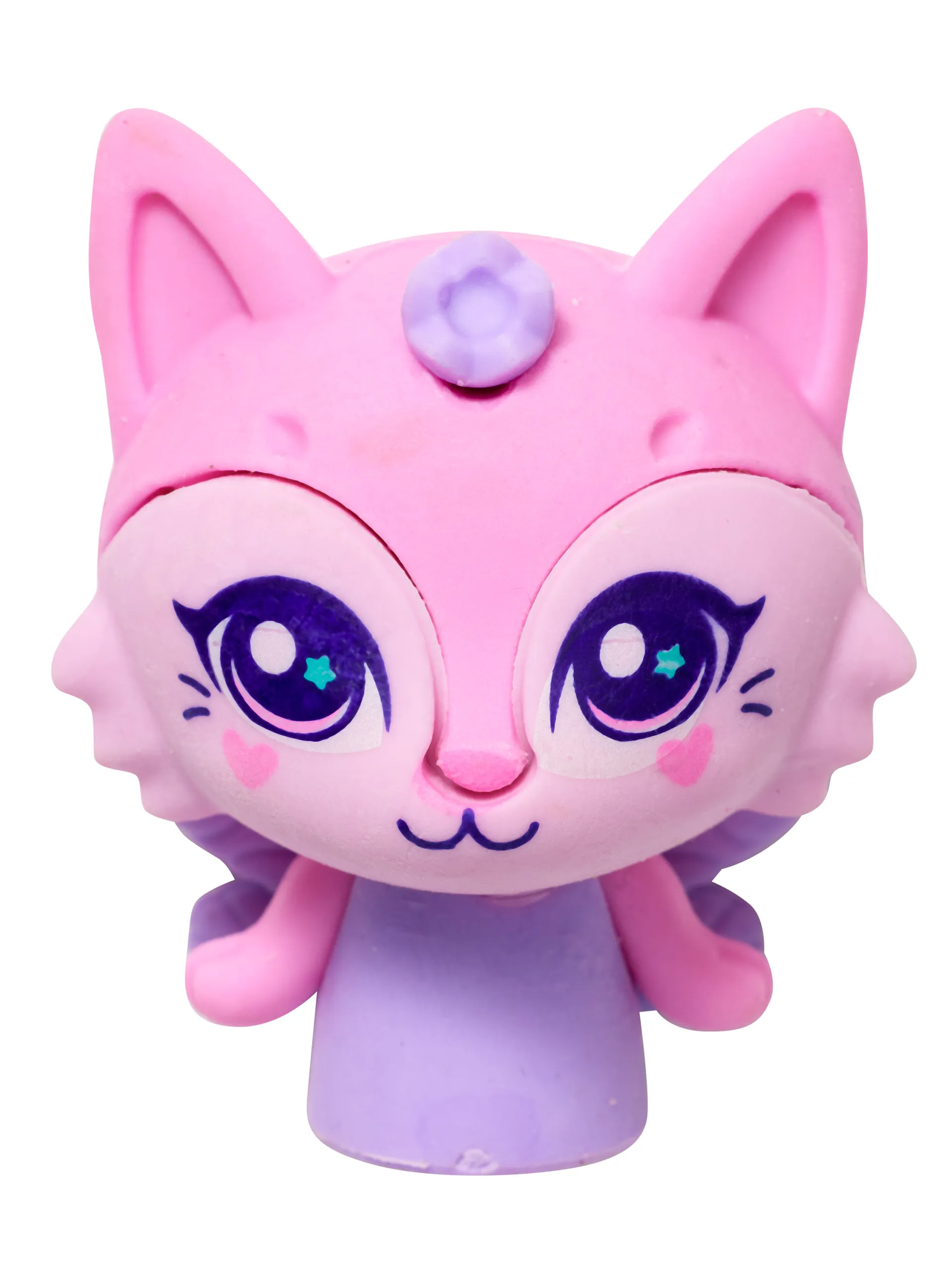 Besties Eraser Collectables