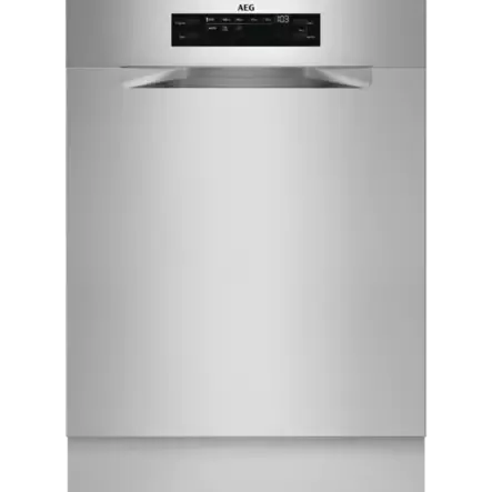 AEG FBB73927ZM ASTIANPESUKONE TERÄS