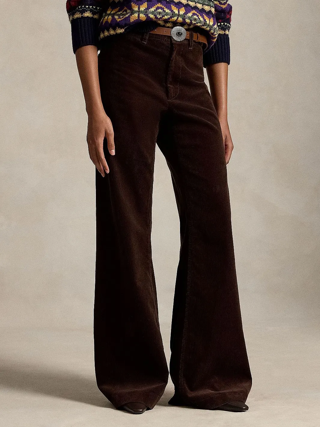 BEATON CORDUROY PANT