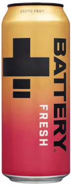Battery Fresh