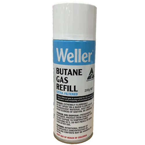 Butane Gas Refill 200g