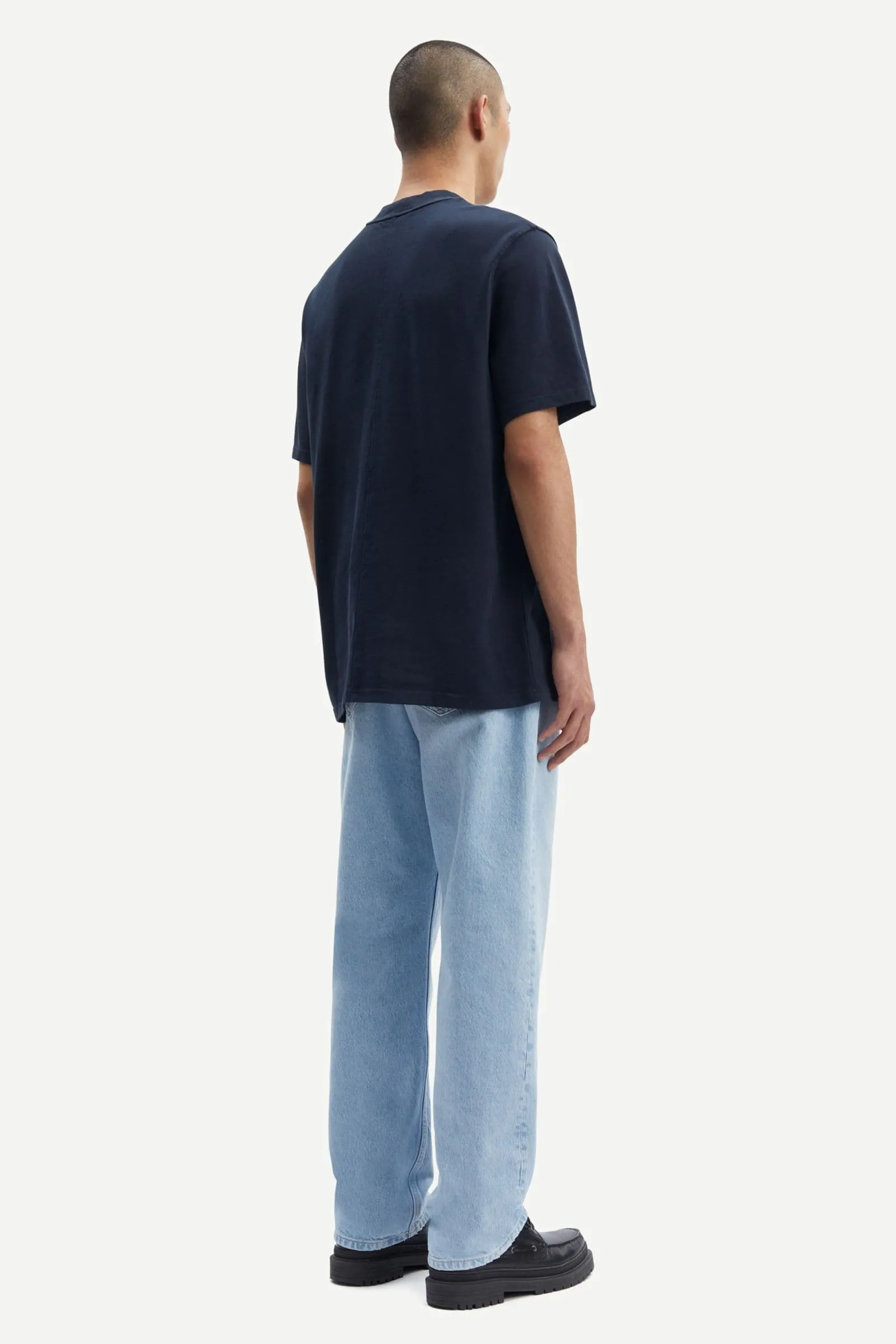 NORSBRO T-SHIRT 6024