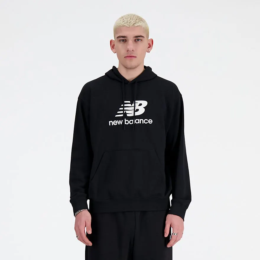 Sport Essentials Fleece Logo Hoodie