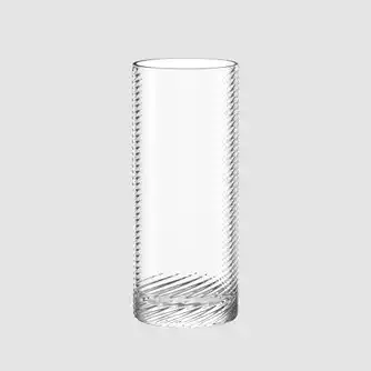 Stolzle Berlin Tumbler Glasses 490ml Set 6
