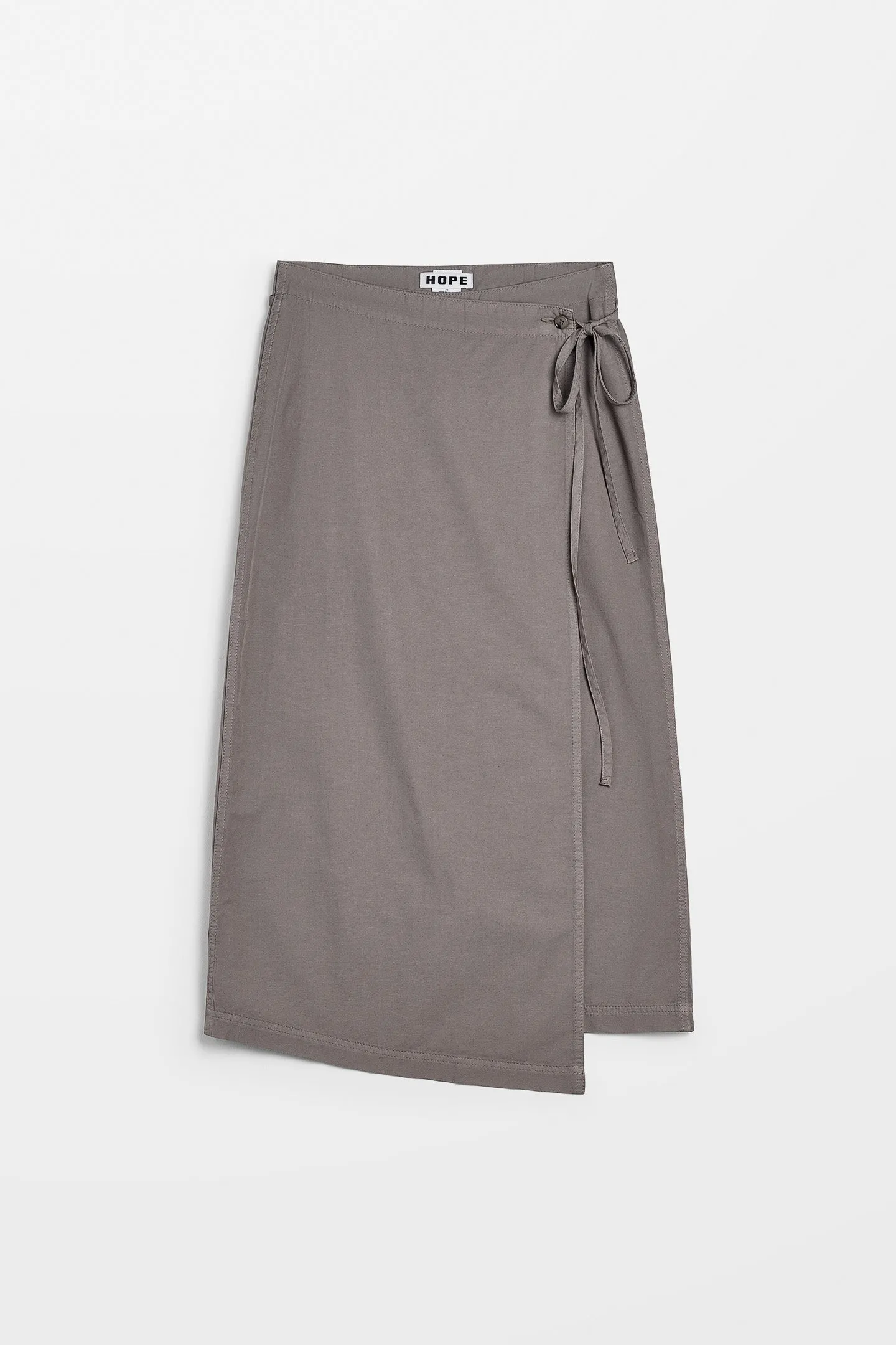 Wrap Skirt