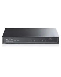 TP-Link TL-SG2008 - JetStream 8-poorts Gigabit Smart-switch