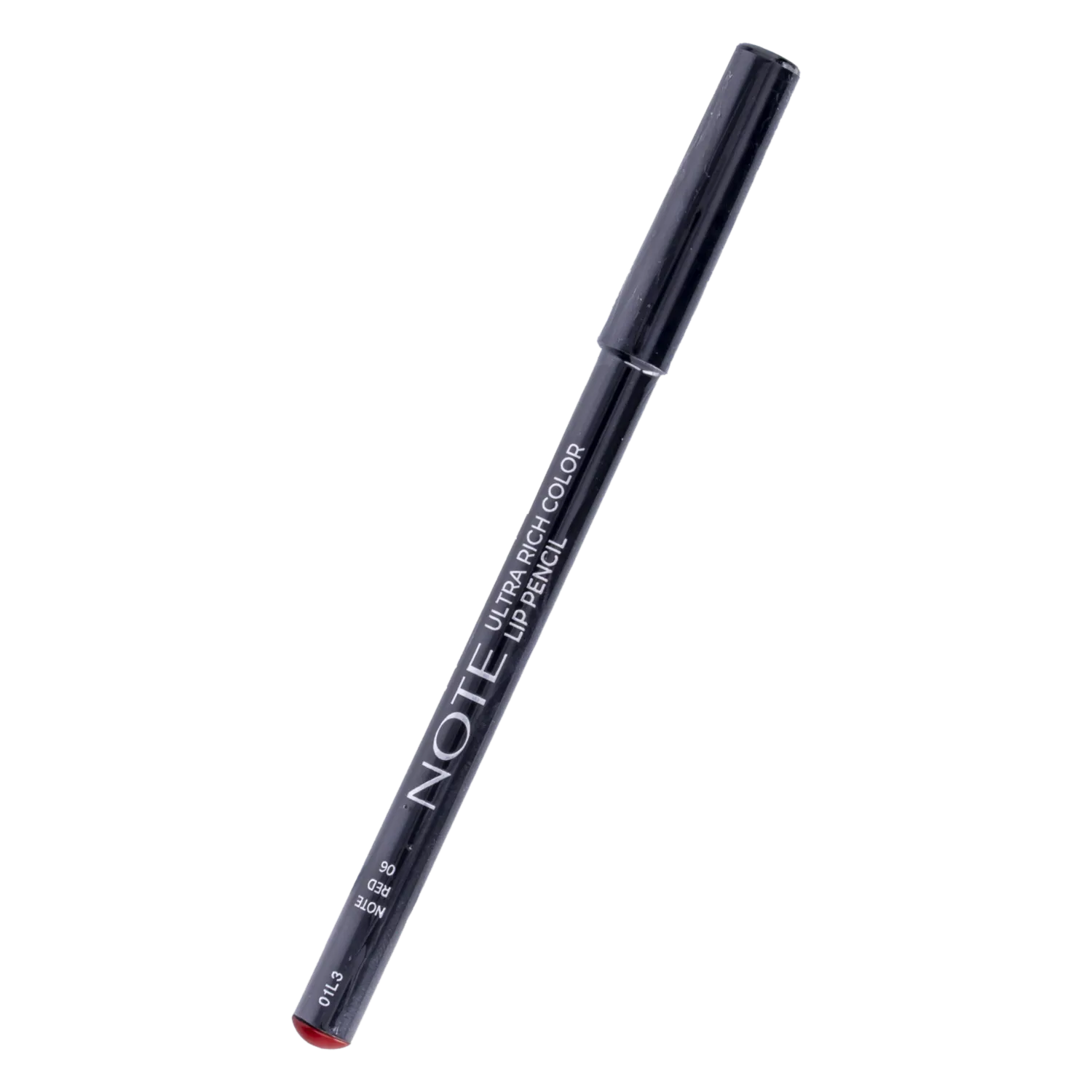 Delineador De Labios Ultra Rich Color No. 6 NOTE 1 G