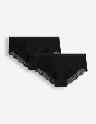 Panty - Confezione doppia