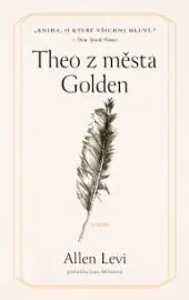 Theo z města Golden