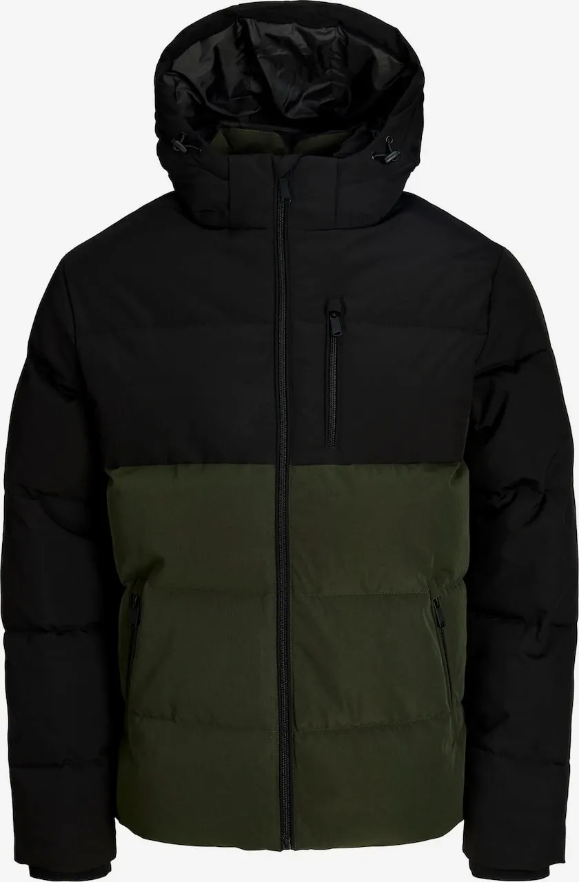 JACK & JONES