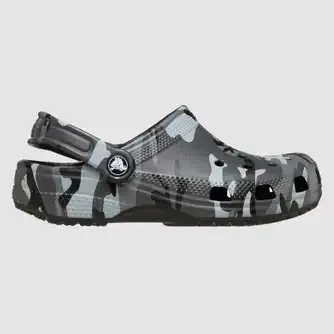 Crocs Kids Classic Clog