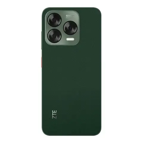 Celular ZTE Blade V70 Design 6.7 8GB RAM 256GB Verde